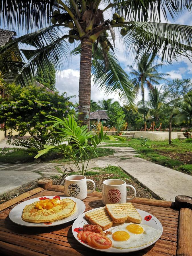Native House Resort By Cocotel Моалбоал Екстер'єр фото
